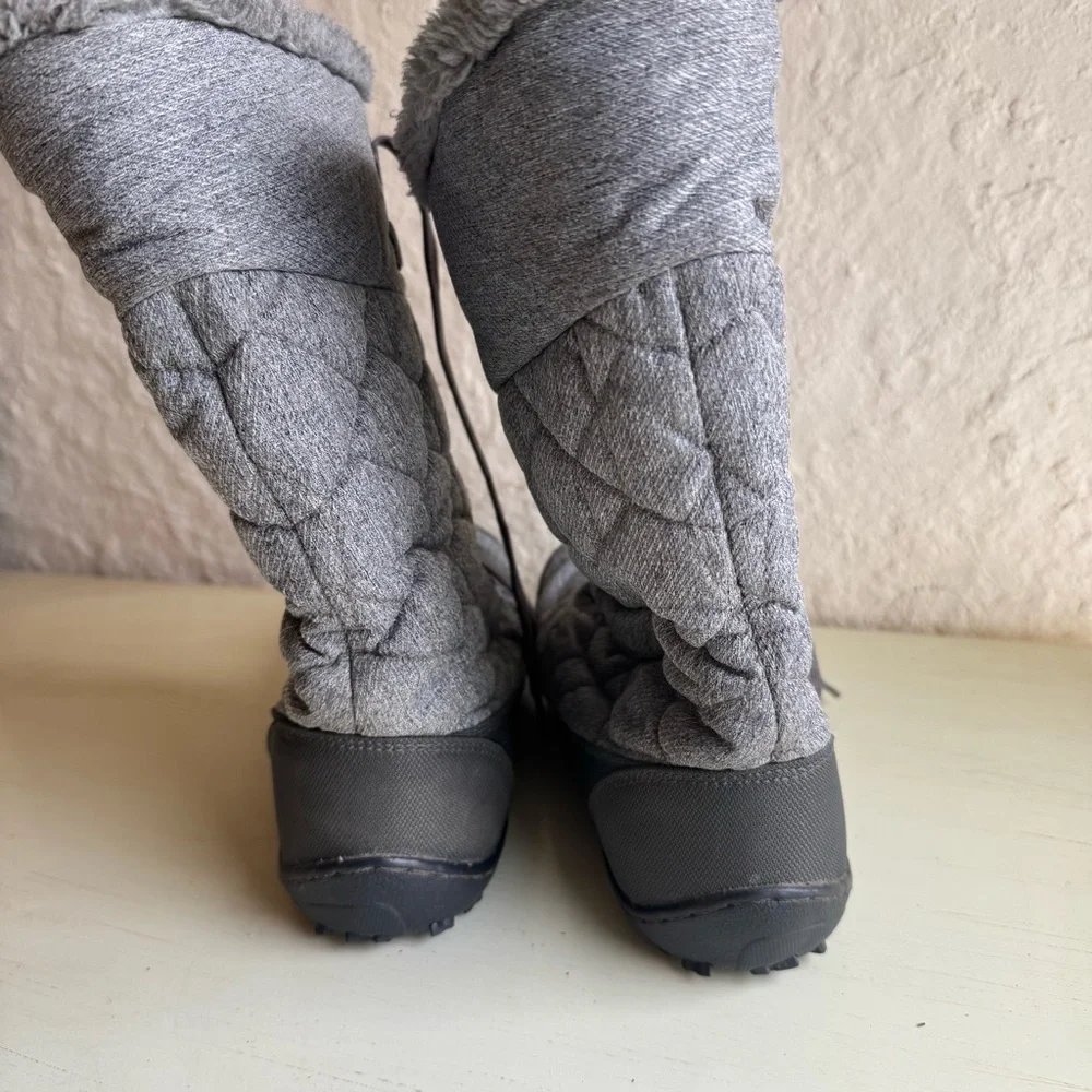 Columbia‎ Minx Mid II Omni-heat Boot 7.5